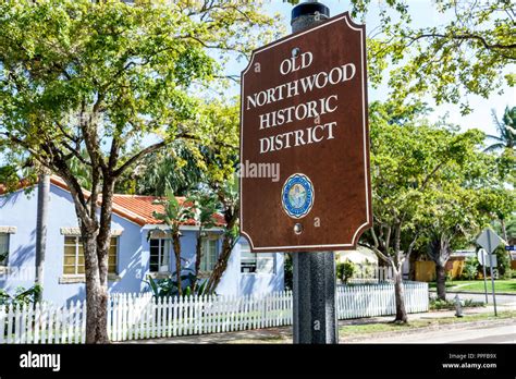 old northwood historic district safe